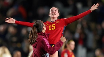 स्वीडेनलाई हराउँदै स्पेन महिला विश्वकपको फाइनलमा
